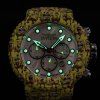 Invicta Sponge Bob Quartz Chronograph 32521 Sponge Bob Limited Edition 3000pcs  + Dárková sada v hodnotě 2000 Kč ZDARMA
