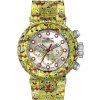Invicta Sponge Bob Quartz Chronograph 32521 Sponge Bob Limited Edition 3000pcs  + Dárková sada v hodnotě 2000 Kč ZDARMA