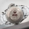 Invicta Star Wars Quartz GMT 33309 Rebel Alliance Limited Edition 1977pcs  + Dárková sada v hodnotě 2000 Kč ZDARMA