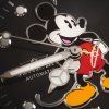 Invicta Disney Automatic 24610 Mickey Mouse Limited Edition 3000pcs  + Dárková sada v hodnotě 2000 Kč ZDARMA