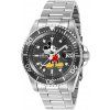 Invicta Disney Automatic 24610 Mickey Mouse Limited Edition 3000pcs  + Dárková sada v hodnotě 2000 Kč ZDARMA