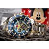 Invicta Disney Quartz Chronograph Skeleton 23769 Mickey Mouse Limited Edition 3000pcs  + Dárková sada v hodnotě 2000 Kč ZDARMA