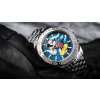 Invicta Disney Quartz Chronograph 27373 Mickey Mouse Limited Edition 3000pcs  + Dárková sada v hodnotě 2000 Kč ZDARMA