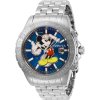 Invicta Disney Quartz Chronograph 27373 Mickey Mouse Limited Edition 3000pcs  + Dárková sada v hodnotě 2000 Kč ZDARMA