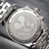 Invicta Disney Quartz Chronograph 27374 Mickey Mouse Limited Edition 3000pcs  + Dárková sada v hodnotě 2000 Kč ZDARMA