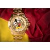 Invicta Disney Quartz Chronograph 27376 Mickey Mouse Limited Edition 3000pcs  + Dárková sada v hodnotě 2000 Kč ZDARMA