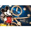 Invicta Disney Mickey Mouse Quartz Chronograph 27390 Limited Edition 999pcs  + Dárková sada v hodnotě 2000 Kč ZDARMA