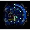 Invicta Disney Mickey Mouse Quartz Chronograph 27390 Limited Edition 999pcs  + Dárková sada v hodnotě 2000 Kč ZDARMA