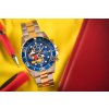 Invicta Disney Mickey Mouse Quartz Chronograph 27390 Limited Edition 999pcs  + Dárková sada v hodnotě 2000 Kč ZDARMA