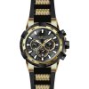 Pánské hodinky Invicta Aviator 25135  + Dárková sada v hodnotě 2000 Kč ZDARMA