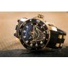 Pánské hodinky Invicta DC Comics Joker Quartz 35609  + Dárková sada v hodnotě 2000 Kč ZDARMA