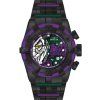 invicta dc comics quartz 53mm 35321 joker limited edition 4000pcs 214070 258619