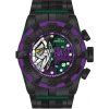 invicta dc comics quartz 53mm 35321 joker limited edition 4000pcs 214070 258620