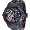 invicta dc comics quartz 53mm 35321 joker limited edition 4000pcs 214070 258618