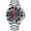 Invicta Marvel Quartz 35096 Spiderman Limited Edition 4000pcs  + Dárková sada v hodnotě 2000 Kč ZDARMA