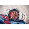 Invicta Marvel Quartz 35096 Spiderman Limited Edition 4000pcs  + Dárková sada v hodnotě 2000 Kč ZDARMA