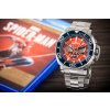 invicta marvel quartz 48mm 35096 spider man limited edition 4000pcs 212952 271244