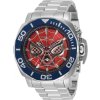 invicta marvel quartz 48mm 35096 spider man limited edition 4000pcs 212952 254925
