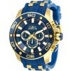 Invicta Pro Diver SCUBA Quartz Chronograph 26087  + Dárková sada v hodnotě 2000 Kč ZDARMA