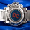 Pánské hodinky Invicta DC Comics Superman Quartz 33230 Limited Edition 4000pcs  + Dárková sada v hodnotě 2000 Kč ZDARMA