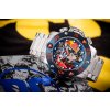 Pánské hodinky Invicta DC Comics Superman Quartz 33230 Limited Edition 4000pcs  + Dárková sada v hodnotě 2000 Kč ZDARMA