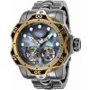Invicta Reserve Venom Automatic 35989  + Dárková sada v hodnotě 2000 Kč ZDARMA