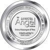 invicta angel quartz 36mm 31297 219992 279636