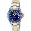 invicta pro diver men automatic 40mm 8928ob 206005 1