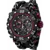 invicta gladiator quartz 55mm 36625 220120 280314