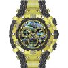 Invicta Gladiator Quartz 42092  + Dárková sada v hodnotě 2000 Kč ZDARMA