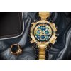 Invicta Gladiator Quartz 42092  + Dárková sada v hodnotě 2000 Kč ZDARMA