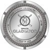 Invicta Gladiator Quartz 41110  + Dárková sada v hodnotě 2000 Kč ZDARMA