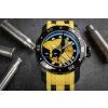 invicta marvel quartz 48mm 37373 x men wolverine 239018 347629
