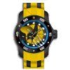 invicta marvel quartz 48mm 37373 x men wolverine 239018 323878