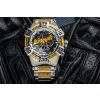 invicta dc comics quartz 52mm 41137 batman 242895 352684