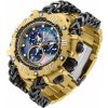 Invicta Gladiator Reserve Quartz 58mm 36890  + Dárková sada v hodnotě 2000 Kč ZDARMA