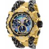Invicta Gladiator Reserve Quartz 58mm 36890  + Dárková sada v hodnotě 2000 Kč ZDARMA