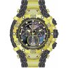 Invicta Gladiator Reserve Quartz 58mm 36890  + Dárková sada v hodnotě 2000 Kč ZDARMA