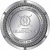 Invicta Gladiator Reserve Quartz 58mm 36890  + Dárková sada v hodnotě 2000 Kč ZDARMA