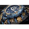 invicta gladiator quartz 43mm 42241 243142 378695