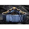 invicta gladiator quartz 43mm 42241 243142 378697