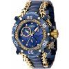 invicta gladiator quartz 43mm 42241 243142 337150