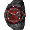 invicta marvel quartz 50mm 43058 black widow limited edition 4000pcs 243369 338173