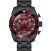 Invicta Marvel Black Widow Quartz 50mm 43058 Limited Edition 4000pcs  + Dárková sada v hodnotě 2000 Kč ZDARMA
