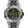 invicta dc comics quartz 54mm 44460 batman limited edition 243426 338372