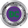 invicta dc comics quartz 54mm 44461 joker limited edition 4000pcs 243427 338378