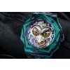 invicta dc comics quartz 54mm 44461 joker limited edition 4000pcs 243427 352691