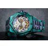 invicta dc comics quartz 54mm 44461 joker limited edition 4000pcs 243427 352692