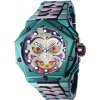 invicta dc comics quartz 54mm 44461 joker limited edition 4000pcs 243427 338375