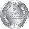 Invicta Reserve Akula Quartz 50mm 45260  + Dárková sada v hodnotě 2000 Kč ZDARMA